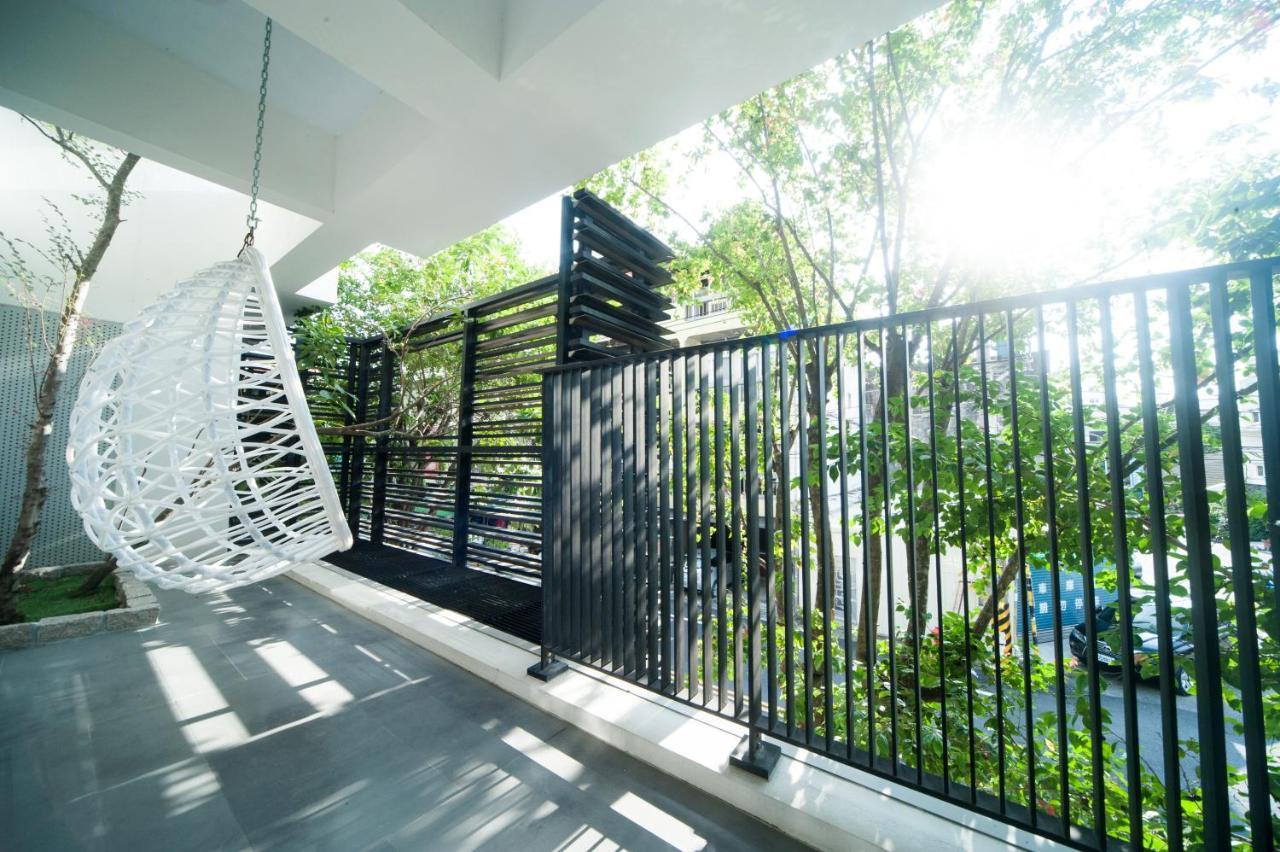 會呼吸的房-採自助式入住-有電梯 Bed and Breakfast Huwei Kamer foto